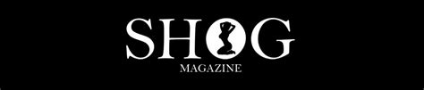 shog magazine|SHOG Magazine Indonesia (@shogmagazine